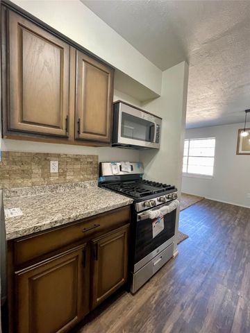 3543 Terrell Street, Dallas, TX 75223