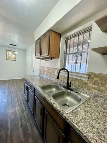 3543 Terrell Street, Dallas, TX 75223