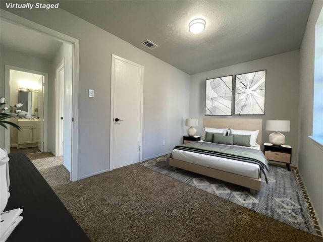 3543 Terrell Street, Dallas, TX 75223