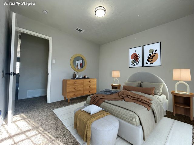 3543 Terrell Street, Dallas, TX 75223