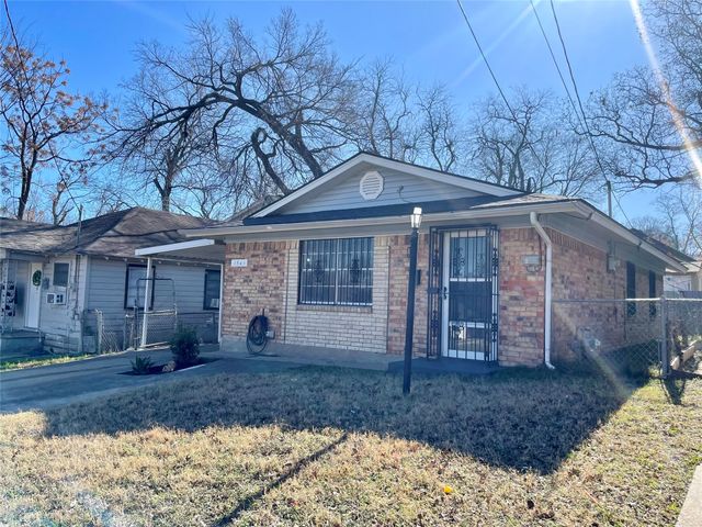 3543 Terrell Street, Dallas, TX 75223