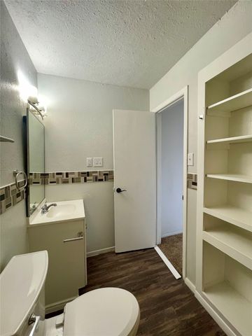 3543 Terrell Street, Dallas, TX 75223