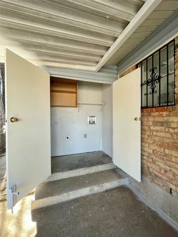 3543 Terrell Street, Dallas, TX 75223