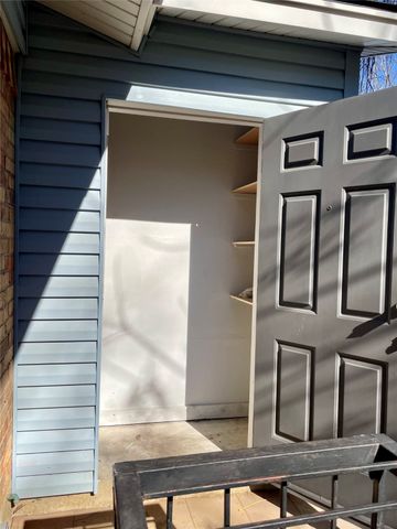 3543 Terrell Street, Dallas, TX 75223