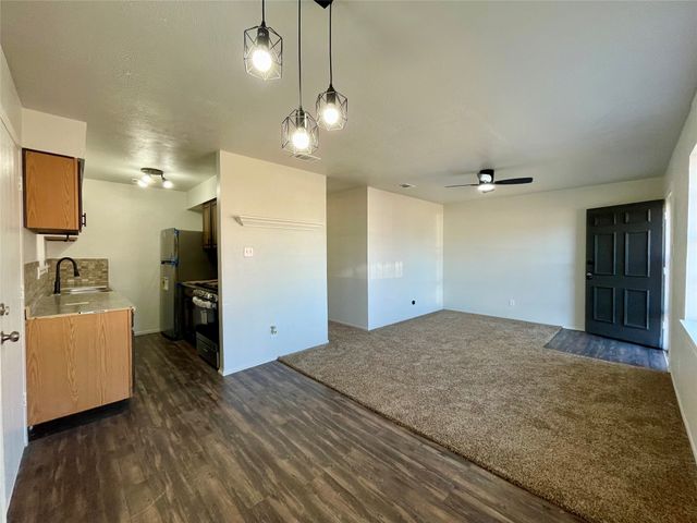 3543 Terrell Street, Dallas, TX 75223