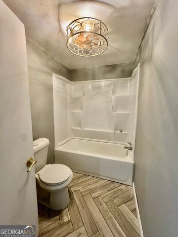 2326 Joe Wright Drive, Cordele, GA 31015