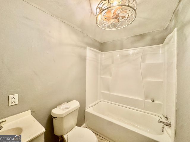 2326 Joe Wright Drive, Cordele, GA 31015