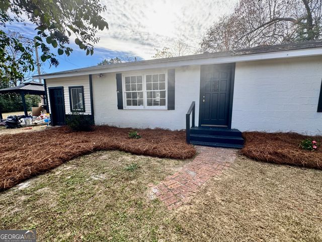 2326 Joe Wright Drive, Cordele, GA 31015