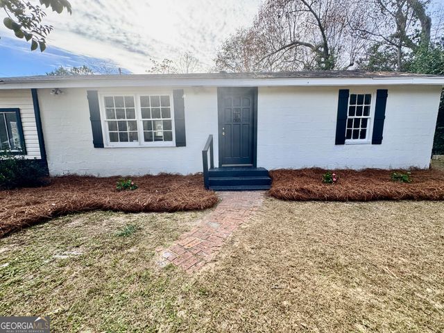 2326 Joe Wright Drive, Cordele, GA 31015