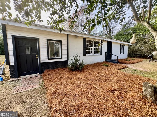 2326 Joe Wright Drive, Cordele, GA 31015