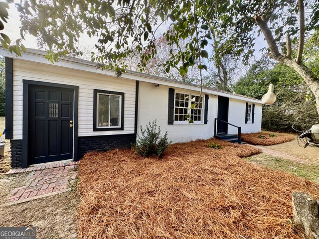 2326 Joe Wright Drive, Cordele, GA 31015