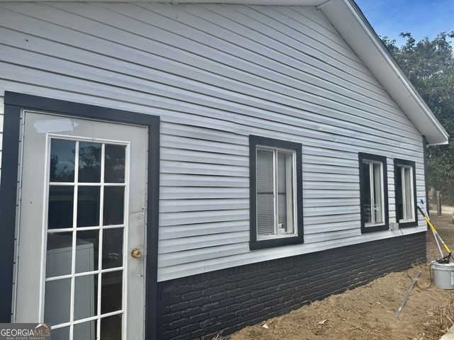 2326 Joe Wright Drive, Cordele, GA 31015