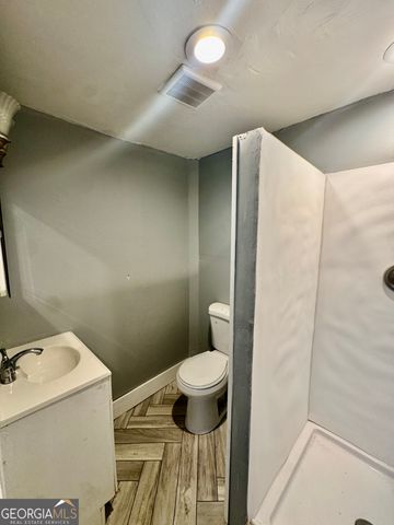 2326 Joe Wright Drive, Cordele, GA 31015