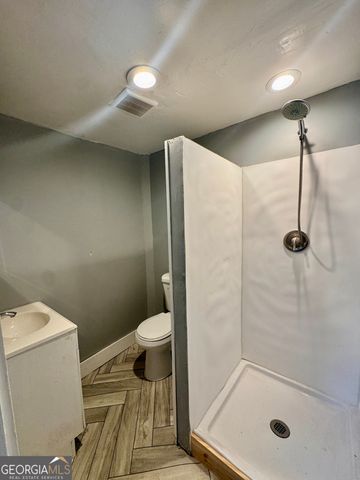 2326 Joe Wright Drive, Cordele, GA 31015