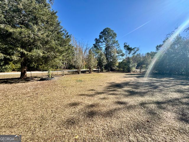 2326 Joe Wright Drive, Cordele, GA 31015