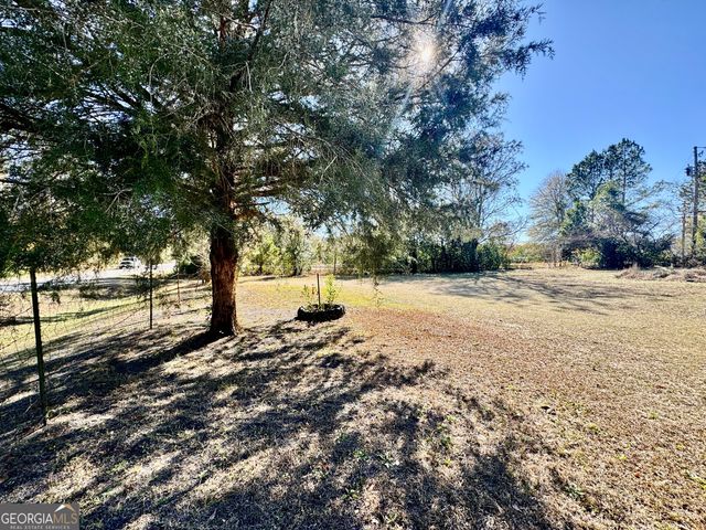 2326 Joe Wright Drive, Cordele, GA 31015