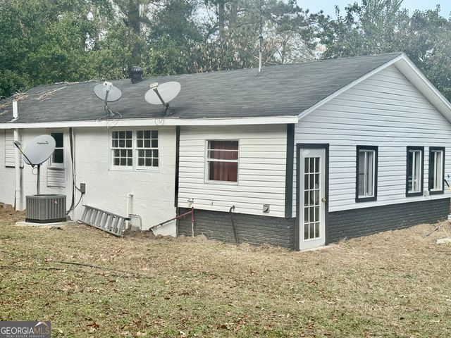 2326 Joe Wright Drive, Cordele, GA 31015
