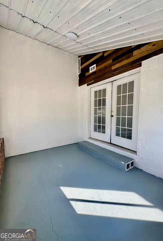 2326 Joe Wright Drive, Cordele, GA 31015