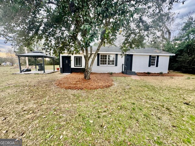 2326 Joe Wright Drive, Cordele, GA 31015