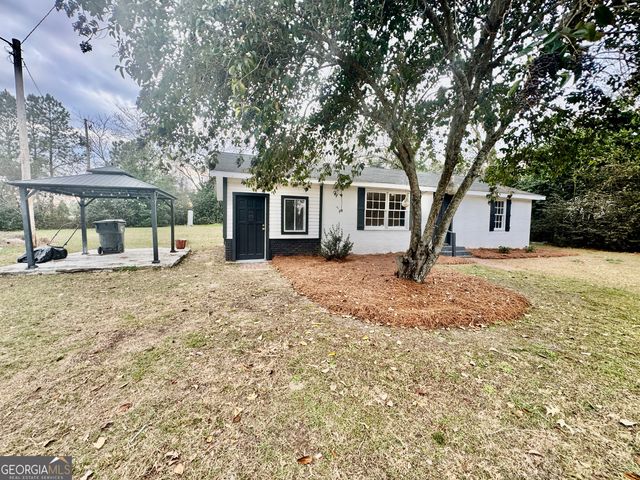 2326 Joe Wright Drive, Cordele, GA 31015