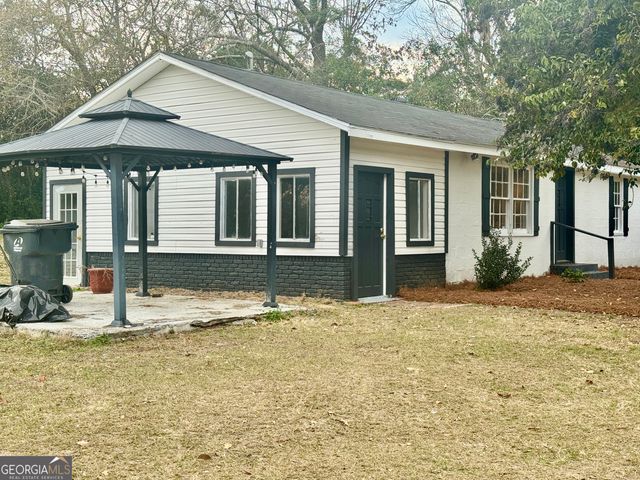 2326 Joe Wright Drive, Cordele, GA 31015