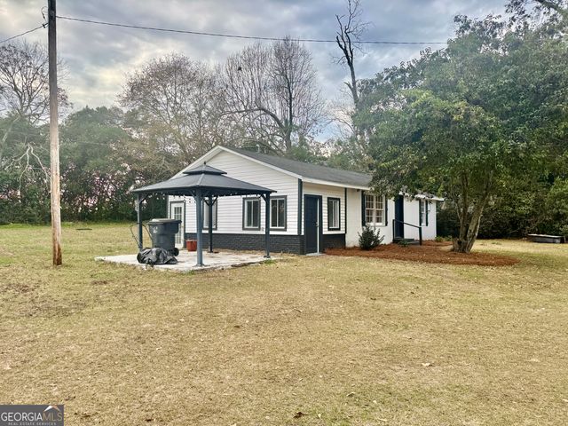 2326 Joe Wright Drive, Cordele, GA 31015