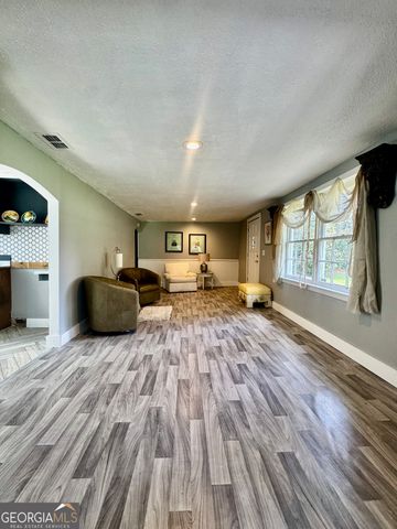 2326 Joe Wright Drive, Cordele, GA 31015