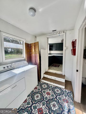 2326 Joe Wright Drive, Cordele, GA 31015