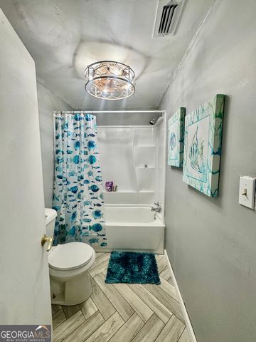 2326 Joe Wright Drive, Cordele, GA 31015