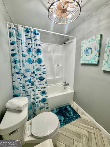 2326 Joe Wright Drive, Cordele, GA 31015