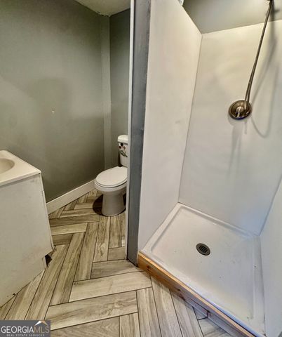 2326 Joe Wright Drive, Cordele, GA 31015