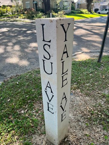 502 Lsu Ave, Baton Rouge, LA 70808