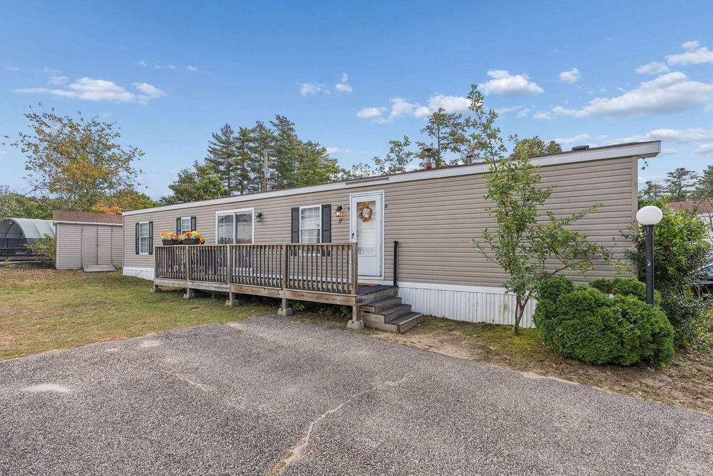 11 Beechplum Drive, Old Orchard Beach, ME 04064 — photo 2