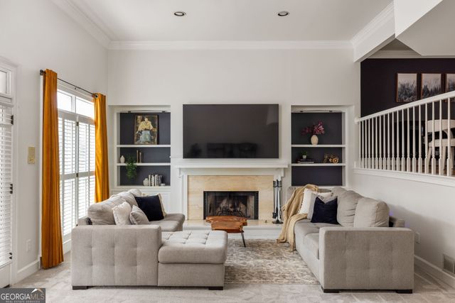 206 Cameron Place SE, Atlanta, GA 30339