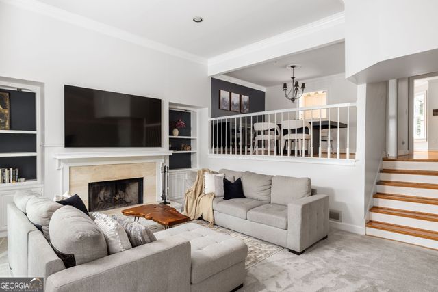 206 Cameron Place SE, Atlanta, GA 30339