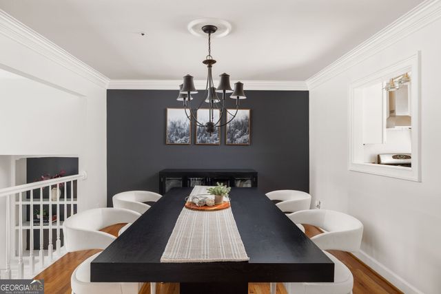 206 Cameron Place SE, Atlanta, GA 30339