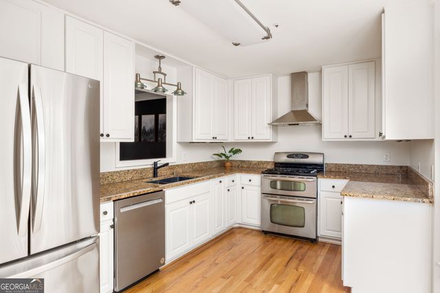 206 Cameron Place SE, Atlanta, GA 30339