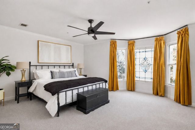 206 Cameron Place SE, Atlanta, GA 30339