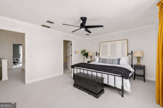 206 Cameron Place SE, Atlanta, GA 30339