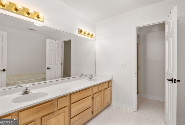 206 Cameron Place SE, Atlanta, GA 30339