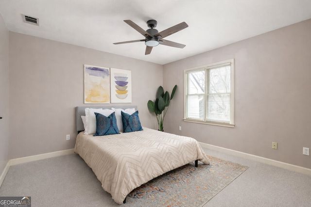 206 Cameron Place SE, Atlanta, GA 30339