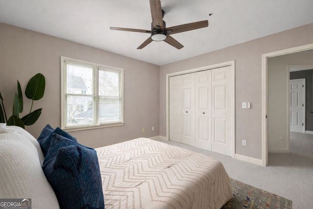 206 Cameron Place SE, Atlanta, GA 30339