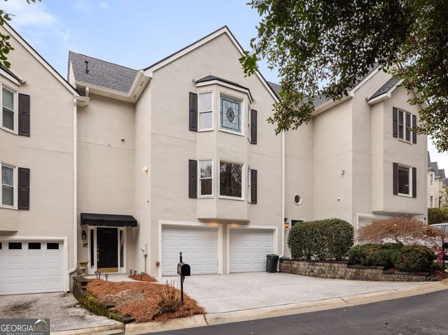 206 Cameron Place SE, Atlanta, GA 30339