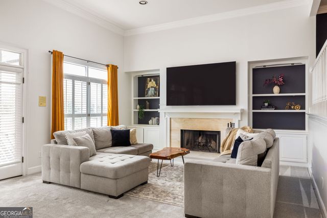 206 Cameron Place SE, Atlanta, GA 30339