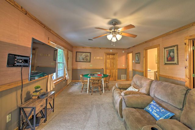 23 Fineza Way, Hot Springs Village, AR 71909