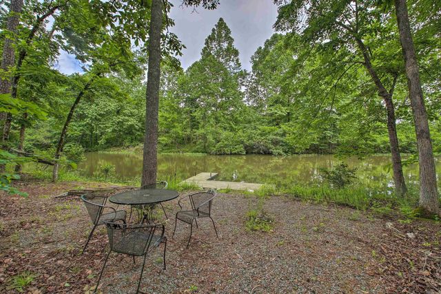 23 Fineza Way, Hot Springs Village, AR 71909