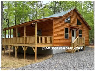 138 Noelles Pass Lot 36, Brasstown, NC 28902
