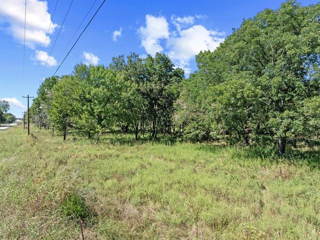 Hazel Dell Road, Shawnee, OK 74804