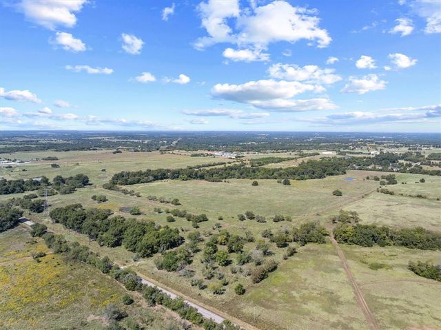 Hazel Dell Road, Shawnee, OK 74804