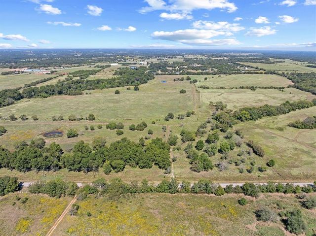 Hazel Dell Road, Shawnee, OK 74804